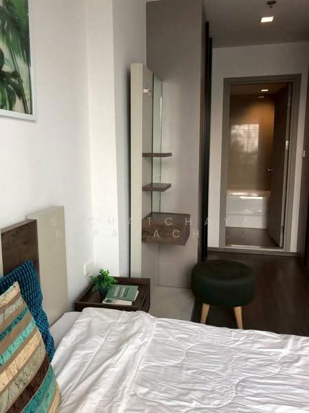 IDEO Sukhumvit 93, Bangkok, 2331 Soi Sukhumvit 93, Bang Chak, Phra Khanong, Bangkok, 1 Bedroom, 35 sqm, Condo For Sale, by Suchatchaya Supawachiranant, 500541966 - DDproperty.com