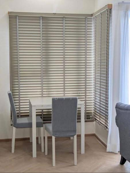 Na Reva Charoennakhon, Bangkok, Charoen Nakhon Road, Samlae, Thon Buri, Bangkok, 1 Bedroom, 38 sqm, Condo For Sale, by Suchada Yodyiem, 500541967 - DDproperty.com