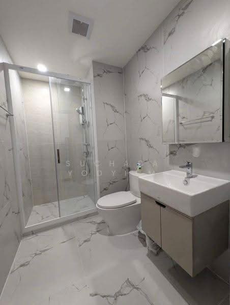 Na Reva Charoennakhon, Bangkok, Charoen Nakhon Road, Samlae, Thon Buri, Bangkok, 1 Bedroom, 38 sqm, Condo For Sale, by Suchada Yodyiem, 500541967 - DDproperty.com