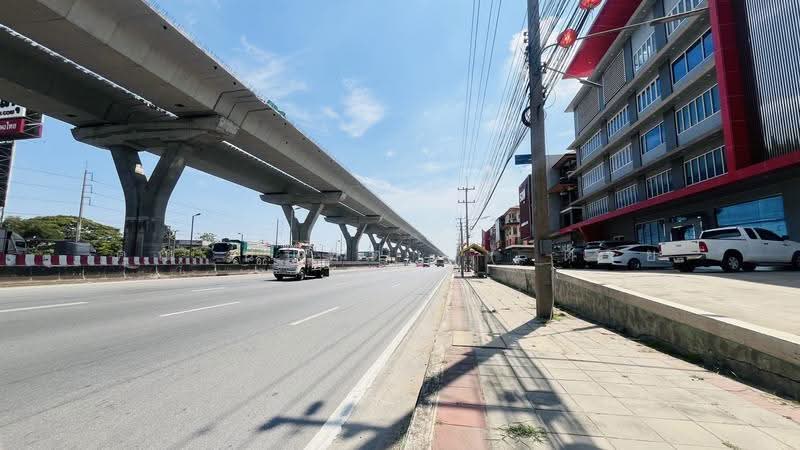อาคารพาณิชย์ 4 ชั้น ติดถนนพระราม 2 ใกล้เซ็นทรัลมหาชัย, Samut Sakhon, พระราม 2, Na Di, Muang Samut Sakhon, Samut Sakhon, , 240 sqm, Shophouse For Sale, by คุณ นนทิตา ( ต่าย ), 500541969 - DDproperty.com