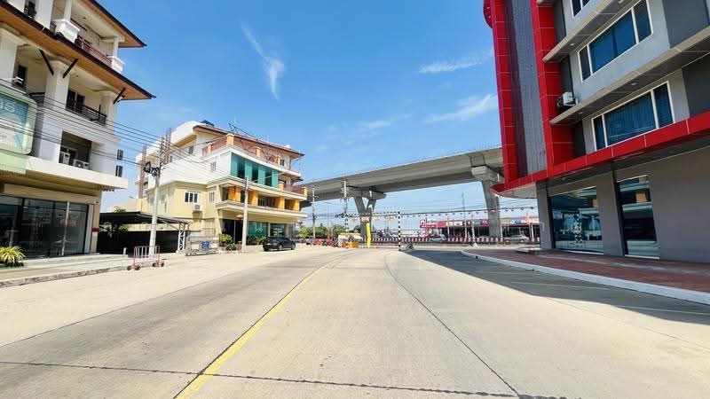 อาคารพาณิชย์ 4 ชั้น ติดถนนพระราม 2 ใกล้เซ็นทรัลมหาชัย, Samut Sakhon, พระราม 2, Na Di, Muang Samut Sakhon, Samut Sakhon, , 240 sqm, Shophouse For Sale, by คุณ นนทิตา ( ต่าย ), 500541969 - DDproperty.com