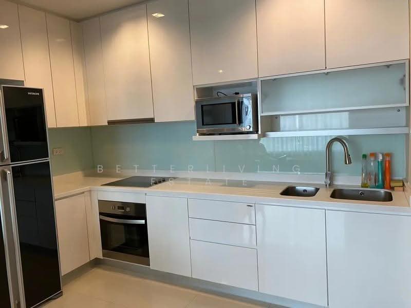 Amanta Lumpini, Bangkok, Rama 4 Road, Thung Maha Mek, Sathon, Bangkok, 2 Bedrooms, 92 sqm, Condo For Rent, by BetterLiving Estate, 500541970 - DDproperty.com