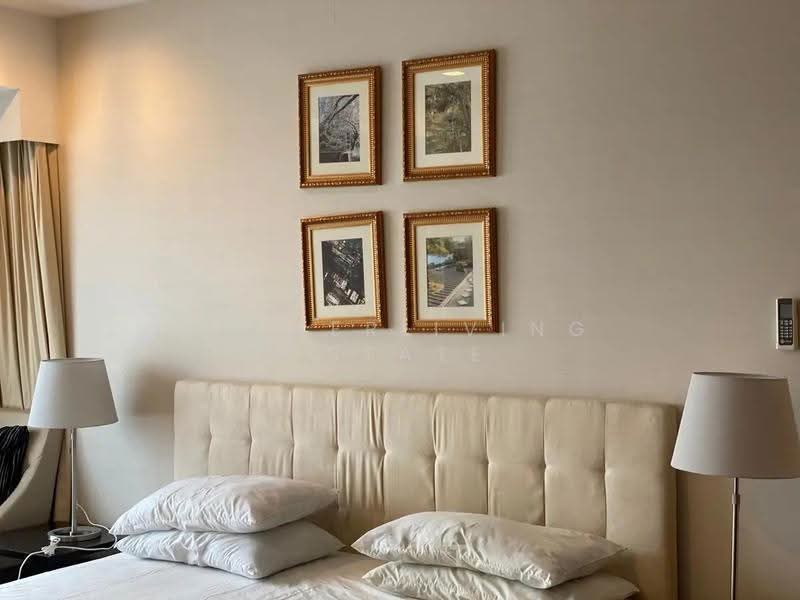 Amanta Lumpini, Bangkok, Rama 4 Road, Thung Maha Mek, Sathon, Bangkok, 2 Bedrooms, 92 sqm, Condo For Rent, by BetterLiving Estate, 500541970 - DDproperty.com