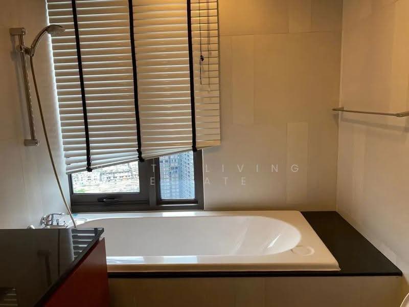 Amanta Lumpini, Bangkok, Rama 4 Road, Thung Maha Mek, Sathon, Bangkok, 2 Bedrooms, 92 sqm, Condo For Rent, by BetterLiving Estate, 500541970 - DDproperty.com