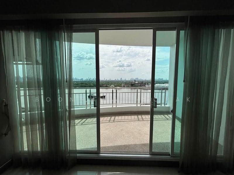 Supalai Prima Riva (Residential), Bangkok, Rama 3 Road, Chong Nonsi, Yan Nawa, Bangkok, 3 Bedrooms, 256 sqm, Condo For Rent, by Boonraksa Sopak, 500541974 - DDproperty.com