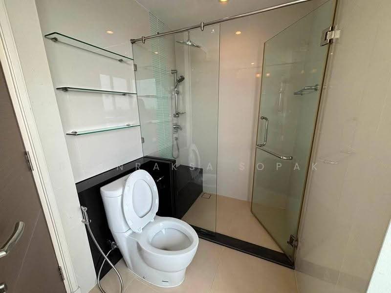 Supalai Prima Riva (Residential), Bangkok, Rama 3 Road, Chong Nonsi, Yan Nawa, Bangkok, 3 Bedrooms, 256 sqm, Condo For Rent, by Boonraksa Sopak, 500541974 - DDproperty.com