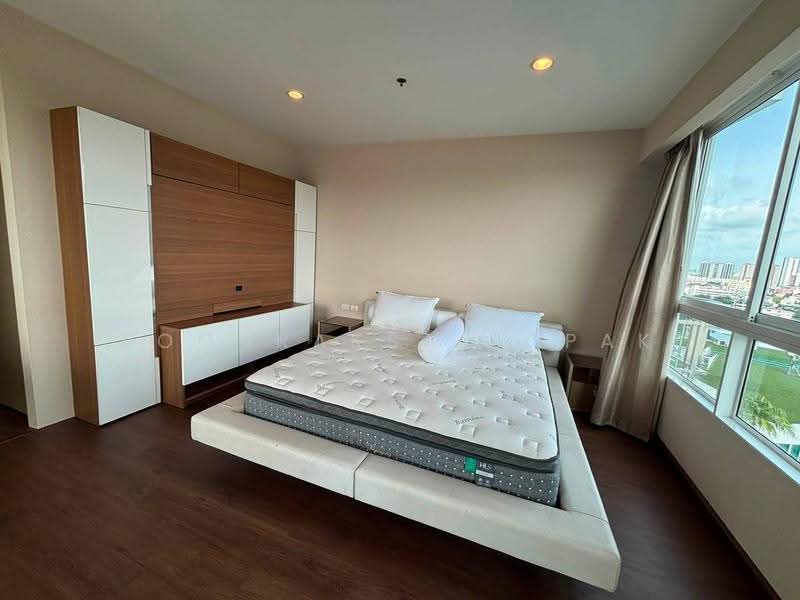 Supalai Prima Riva : ศุภาลัย พรีมา ริวา (Residential) , กรุงเทพ, ถนนพระราม 3, ช่องนนทรี, ยานนาวา, กรุงเทพ, 256 ตร.ม., Condo ให้เช่า, โดย Boonraksa Sopak, 500541974 - DDproperty.com