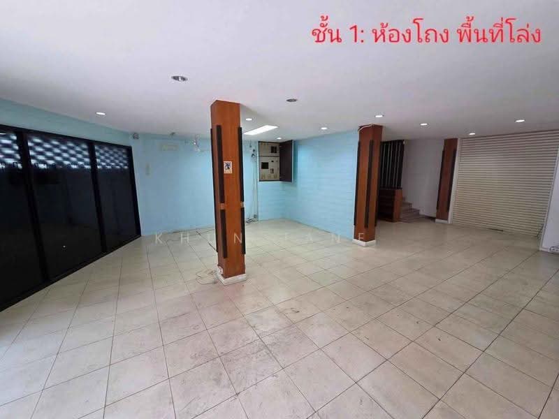 4-Unit Shophouse for Rent – Sathorn, Bangkok(SPSJP664), Bangkok, นราธิวาสราชนครินทร์ 12, Thung Wat Don, Sathon, Bangkok, , 500 sqm, Shophouse For Rent, by Khun Jane, 500541986 - DDproperty.com