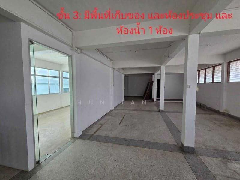4-Unit Shophouse for Rent – Sathorn, Bangkok(SPSJP664), Bangkok, นราธิวาสราชนครินทร์ 12, Thung Wat Don, Sathon, Bangkok, , 500 sqm, Shophouse For Rent, by Khun Jane, 500541986 - DDproperty.com