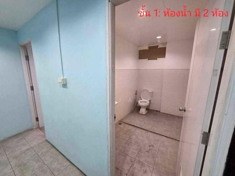 4-Unit Shophouse for Rent – Sathorn, Bangkok(SPSJP664), Bangkok, นราธิวาสราชนครินทร์ 12, Thung Wat Don, Sathon, Bangkok, , 500 sqm, Shophouse For Rent, by Khun Jane, 500541986 - DDproperty.com