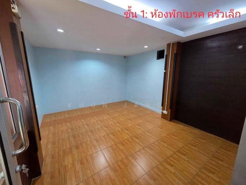 4-Unit Shophouse for Rent – Sathorn, Bangkok(SPSJP664), Bangkok, นราธิวาสราชนครินทร์ 12, Thung Wat Don, Sathon, Bangkok, , 500 sqm, Shophouse For Rent, by Khun Jane, 500541986 - DDproperty.com