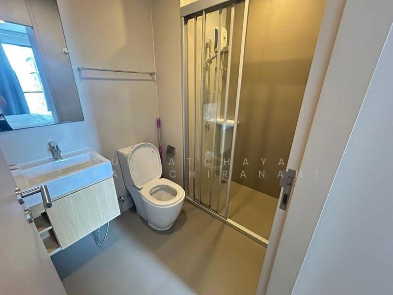 Lumpini Suite Phetchaburi-Makkasan, Bangkok, 1515 Phetchaburi Rd, Makkasan, Ratchathewi, Bangkok, 1 Bedroom, 27 sqm, Condo For Sale, by Suchatchaya Supawachiranant, 500541989 - DDproperty.com