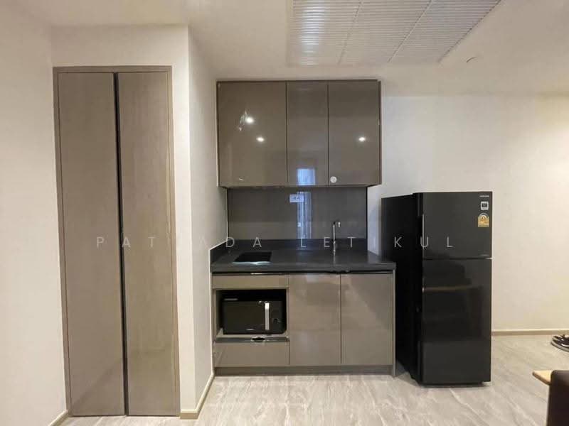 ASHTON Asoke-Rama 9, Bangkok, 469 Asoke-Dindaeng Road, Din Daeng, Bangkok, 1 Bedroom, 33 sqm, Condo For Rent, by Pattada Letikul, 500541992 - DDproperty.com