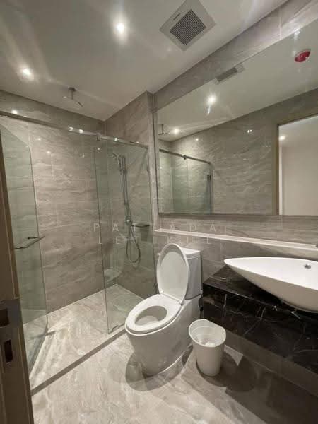 ASHTON Asoke-Rama 9, Bangkok, 469 Asoke-Dindaeng Road, Din Daeng, Bangkok, 1 Bedroom, 33 sqm, Condo For Rent, by Pattada Letikul, 500541992 - DDproperty.com