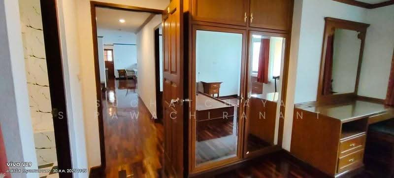 Le Premier 2, Bangkok, Soi Sukhumvit 59, Khlong Tan Nua, Watthana, Bangkok, 2 Bedrooms, 130 sqm, Condo For Sale, by Suchatchaya Supawachiranant, 500541993 - DDproperty.com