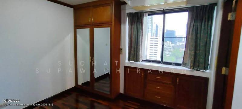 Le Premier 2, Bangkok, Soi Sukhumvit 59, Khlong Tan Nua, Watthana, Bangkok, 2 Bedrooms, 130 sqm, Condo For Sale, by Suchatchaya Supawachiranant, 500541993 - DDproperty.com