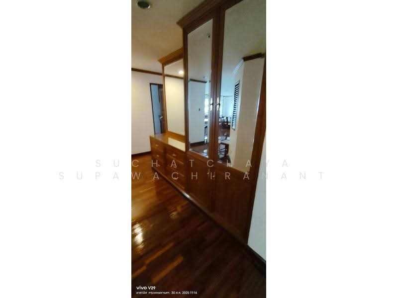 Le Premier 2, Bangkok, Soi Sukhumvit 59, Khlong Tan Nua, Watthana, Bangkok, 2 Bedrooms, 130 sqm, Condo For Sale, by Suchatchaya Supawachiranant, 500541993 - DDproperty.com