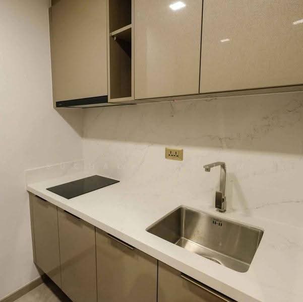 One9Five Asoke-Rama 9, Bangkok, 195 Soi Rama 9 Soi 5, Huai Khwang, Bangkok, 1 Bedroom, 36 sqm, Condo For Sale, by Suchada Yodyiem, 500541997 - DDproperty.com