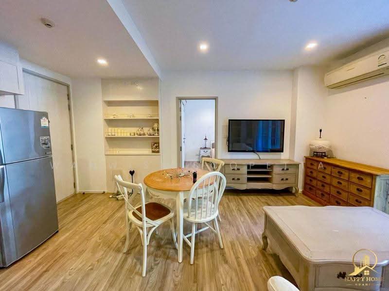 Summer Hua Hin, Prachuap Khiri Khan, 107/429 Nong Kae Village Road, Nong Kae, Hua Hin, Prachuap Khiri Khan, 2 Bedrooms, 65 sqm, Condo For Rent, by Wanwisa Scopetta, 500541999 - DDproperty.com