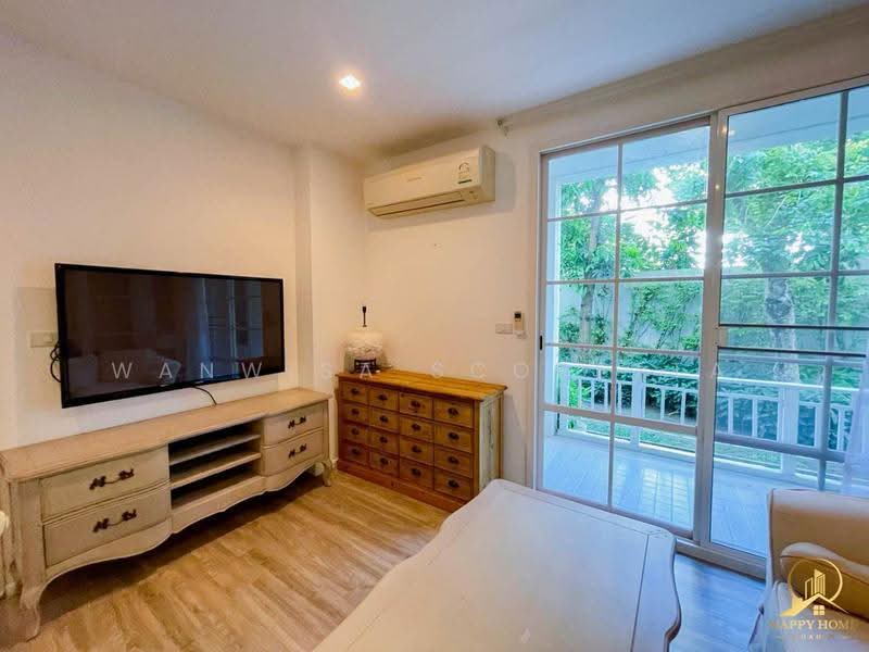 Summer Hua Hin : ซัมเมอร์ หัวหิน, ประจวบคีรีขันธ์, 107/429 ถนนหมู่บ้านหนองแก, หนองแก, หัวหิน, ประจวบคีรีขันธ์, 65 ตร.ม., คอนโด ให้เช่า, โดย Wanwisa Scopetta, 500541999 - DDproperty.com