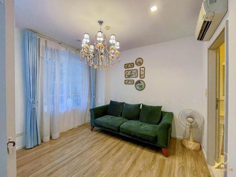 Summer Hua Hin, Prachuap Khiri Khan, 107/429 Nong Kae Village Road, Nong Kae, Hua Hin, Prachuap Khiri Khan, 2 Bedrooms, 65 sqm, Condo For Rent, by Wanwisa Scopetta, 500541999 - DDproperty.com