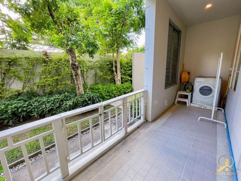 Summer Hua Hin, Prachuap Khiri Khan, 107/429 Nong Kae Village Road, Nong Kae, Hua Hin, Prachuap Khiri Khan, 2 Bedrooms, 65 sqm, Condo For Rent, by Wanwisa Scopetta, 500541999 - DDproperty.com