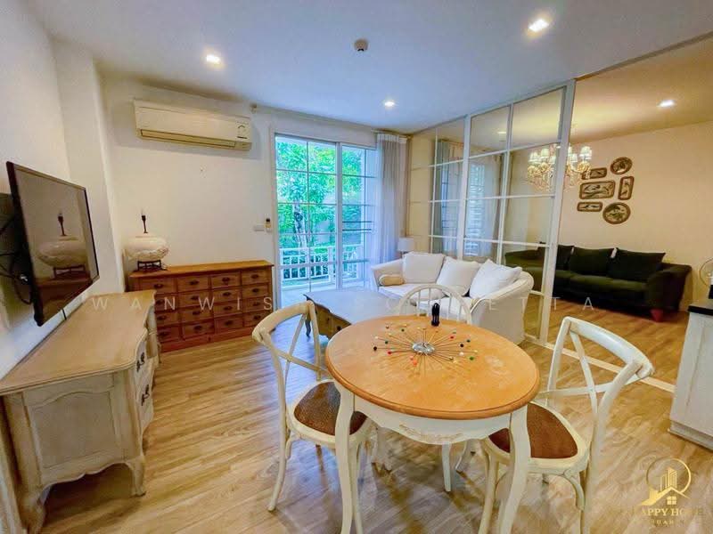 Summer Hua Hin, Prachuap Khiri Khan, 107/429 Nong Kae Village Road, Nong Kae, Hua Hin, Prachuap Khiri Khan, 2 Bedrooms, 65 sqm, Condo For Rent, by Wanwisa Scopetta, 500541999 - DDproperty.com