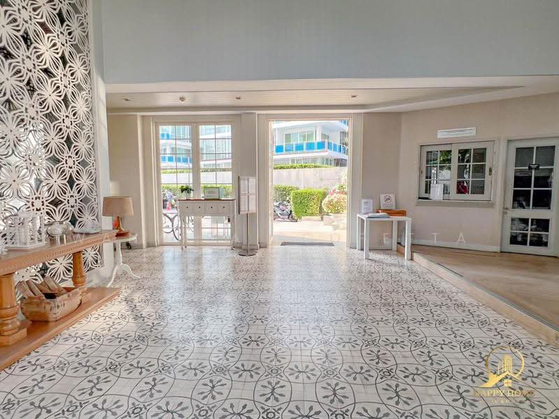 Summer Hua Hin, Prachuap Khiri Khan, 107/429 Nong Kae Village Road, Nong Kae, Hua Hin, Prachuap Khiri Khan, 2 Bedrooms, 65 sqm, Condo For Rent, by Wanwisa Scopetta, 500541999 - DDproperty.com