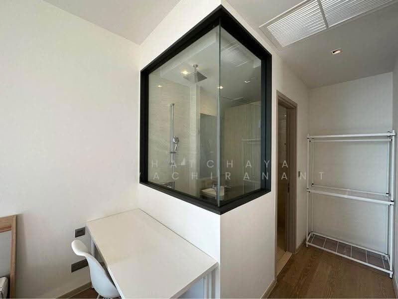 ASHTON Silom, Bangkok, 166 Silom Road, Bang Rak, Bangkok, 1 Bedroom, 35 sqm, Condo For Rent, by Suchatchaya Supawachiranant, 500542002 - DDproperty.com