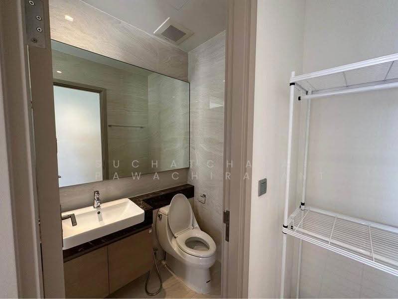 ASHTON Silom, Bangkok, 166 Silom Road, Bang Rak, Bangkok, 1 Bedroom, 35 sqm, Condo For Rent, by Suchatchaya Supawachiranant, 500542002 - DDproperty.com