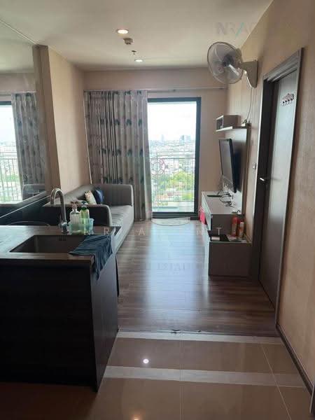 TEAL Sathorn-Taksin, Bangkok, 88 Soi Somdet Phra Chao Tak Sin 9, Samlae, Thon Buri, Bangkok, 1 Bedroom, 34 sqm, Condo For Sale, by NR AGENT, 500542005 - DDproperty.com