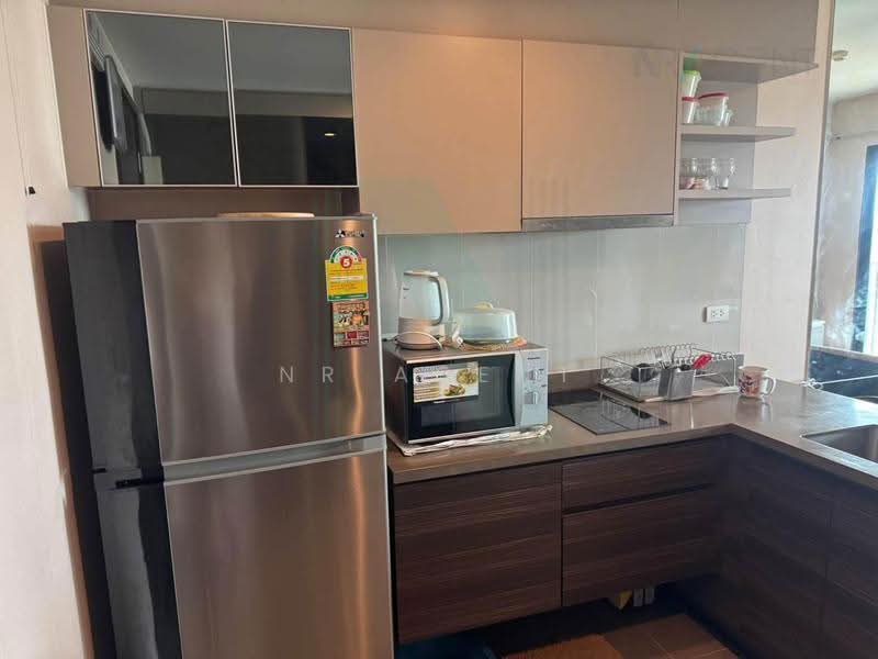 TEAL Sathorn-Taksin, Bangkok, 88 Soi Somdet Phra Chao Tak Sin 9, Samlae, Thon Buri, Bangkok, 1 Bedroom, 34 sqm, Condo For Sale, by NR AGENT, 500542005 - DDproperty.com