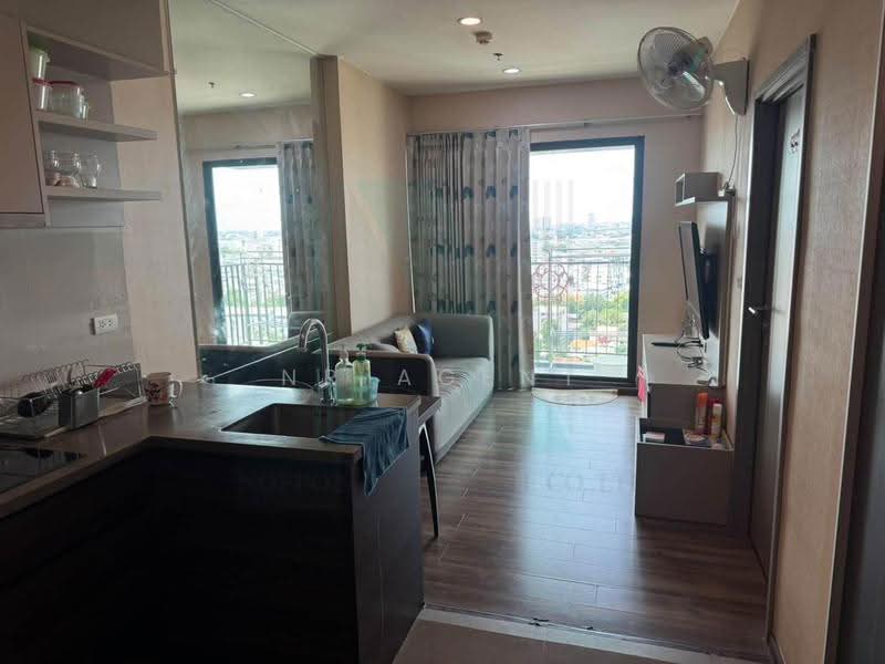 TEAL Sathorn-Taksin, Bangkok, 88 Soi Somdet Phra Chao Tak Sin 9, Samlae, Thon Buri, Bangkok, 1 Bedroom, 34 sqm, Condo For Sale, by NR AGENT, 500542005 - DDproperty.com