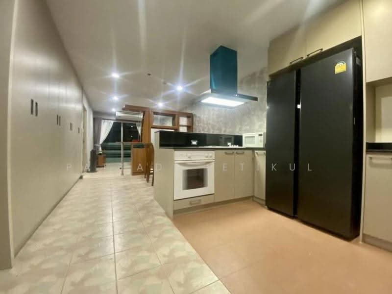 Modern Home Tower : โมเดิร์น โฮม ทาวเวอร์, กรุงเทพ, 99 ซอยร่วมมิตร, ช่องนนทรี, ยานนาวา, กรุงเทพ, 100 ตร.ม., คอนโด ให้เช่า, โดย Pattada Letikul, 500542008 - DDproperty.com