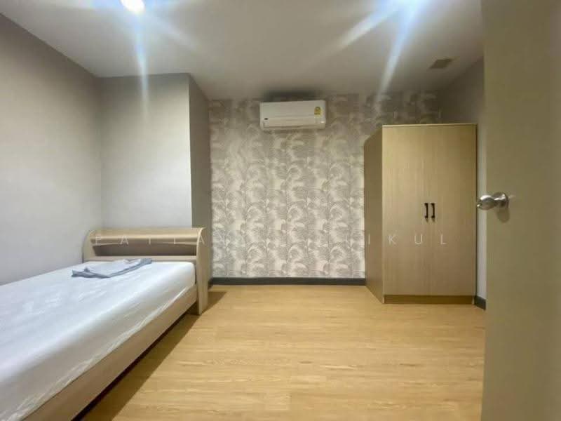 Modern Home Tower : โมเดิร์น โฮม ทาวเวอร์, กรุงเทพ, 99 ซอยร่วมมิตร, ช่องนนทรี, ยานนาวา, กรุงเทพ, 100 ตร.ม., คอนโด ให้เช่า, โดย Pattada Letikul, 500542008 - DDproperty.com