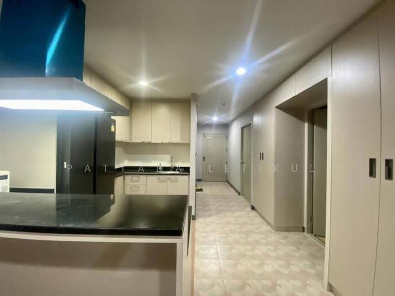 Modern Home Tower : โมเดิร์น โฮม ทาวเวอร์, กรุงเทพ, 99 ซอยร่วมมิตร, ช่องนนทรี, ยานนาวา, กรุงเทพ, 100 ตร.ม., คอนโด ให้เช่า, โดย Pattada Letikul, 500542008 - DDproperty.com