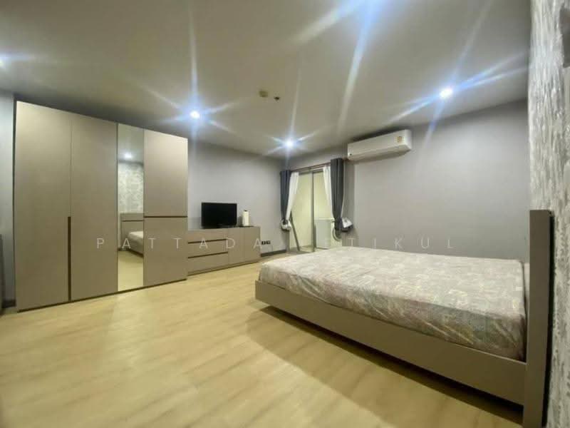 Modern Home Tower : โมเดิร์น โฮม ทาวเวอร์, กรุงเทพ, 99 ซอยร่วมมิตร, ช่องนนทรี, ยานนาวา, กรุงเทพ, 100 ตร.ม., คอนโด ให้เช่า, โดย Pattada Letikul, 500542008 - DDproperty.com