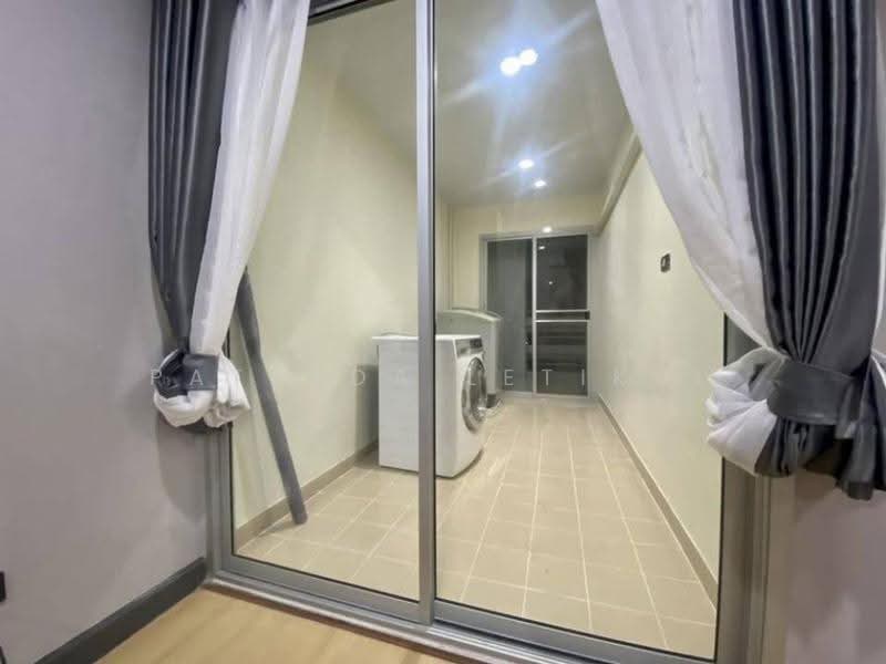 Modern Home Tower : โมเดิร์น โฮม ทาวเวอร์, กรุงเทพ, 99 ซอยร่วมมิตร, ช่องนนทรี, ยานนาวา, กรุงเทพ, 100 ตร.ม., คอนโด ให้เช่า, โดย Pattada Letikul, 500542008 - DDproperty.com