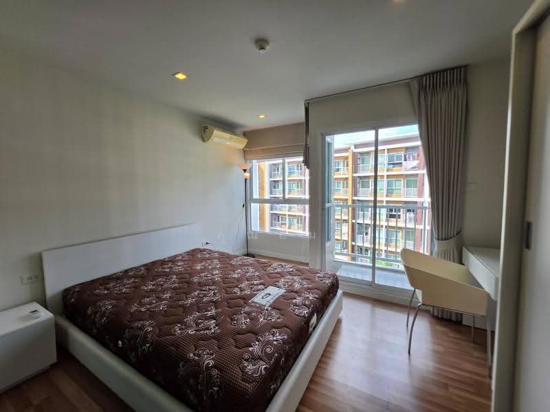 We Condo Ekkamai-Ramindra : วี คอนโด เอกมัย–รามอินทรา, กรุงเทพ, ถนนประดิษฐ์มนูธรรม, ท่าแร้ง, บางเขน, กรุงเทพ, 33 ตร.ม., คอนโด ขาย, โดย คุณอั้ม, 500542014 - DDproperty.com