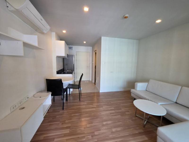 We Condo Ekkamai-Ramindra : วี คอนโด เอกมัย–รามอินทรา, กรุงเทพ, ถนนประดิษฐ์มนูธรรม, ท่าแร้ง, บางเขน, กรุงเทพ, 33 ตร.ม., คอนโด ขาย, โดย คุณอั้ม, 500542014 - DDproperty.com