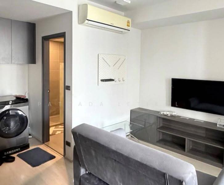 Venio Sukhumvit 10, Bangkok, 10 Sukhumvit, Khlong Toei, Bangkok, 1 Bedroom, 34 sqm, Condo For Rent, by Pattada Letikul, 500542018 - DDproperty.com