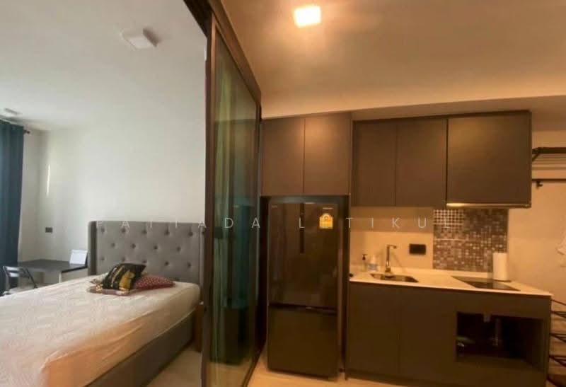 Venio Sukhumvit 10, Bangkok, 10 Sukhumvit, Khlong Toei, Bangkok, 1 Bedroom, 34 sqm, Condo For Rent, by Pattada Letikul, 500542018 - DDproperty.com