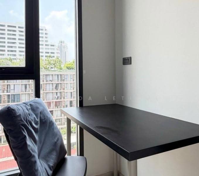 Venio Sukhumvit 10, Bangkok, 10 Sukhumvit, Khlong Toei, Bangkok, 1 Bedroom, 34 sqm, Condo For Rent, by Pattada Letikul, 500542018 - DDproperty.com