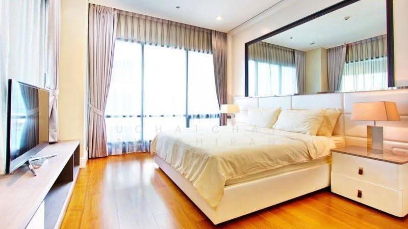Bright Sukhumvit 24, Bangkok, Sukhumvit 24 Alley, Khong Tan, Khlong Toei, Bangkok, 3 Bedrooms, 188 sqm, Condo For Rent, by Suchatchaya Supawachiranant, 500542020 - DDproperty.com