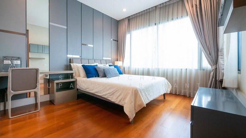 Bright Sukhumvit 24, Bangkok, Sukhumvit 24 Alley, Khong Tan, Khlong Toei, Bangkok, 3 Bedrooms, 188 sqm, Condo For Rent, by Suchatchaya Supawachiranant, 500542020 - DDproperty.com