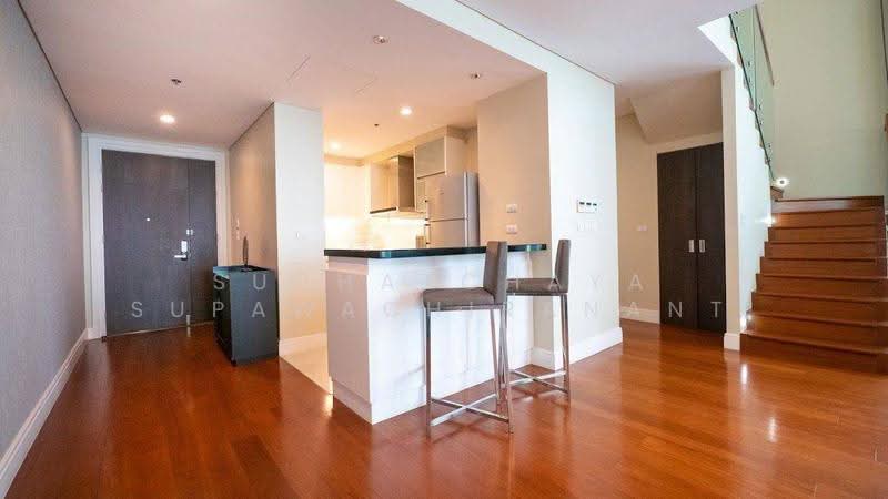 Bright Sukhumvit 24, Bangkok, Sukhumvit 24 Alley, Khong Tan, Khlong Toei, Bangkok, 3 Bedrooms, 188 sqm, Condo For Rent, by Suchatchaya Supawachiranant, 500542020 - DDproperty.com