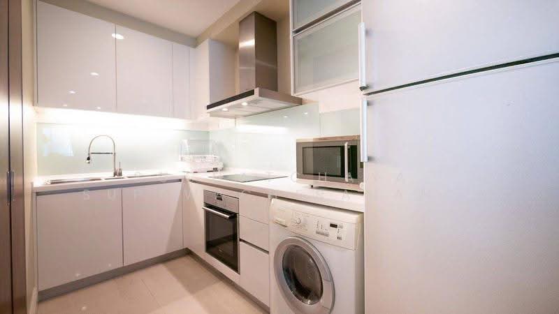Bright Sukhumvit 24, Bangkok, Sukhumvit 24 Alley, Khong Tan, Khlong Toei, Bangkok, 3 Bedrooms, 188 sqm, Condo For Rent, by Suchatchaya Supawachiranant, 500542020 - DDproperty.com