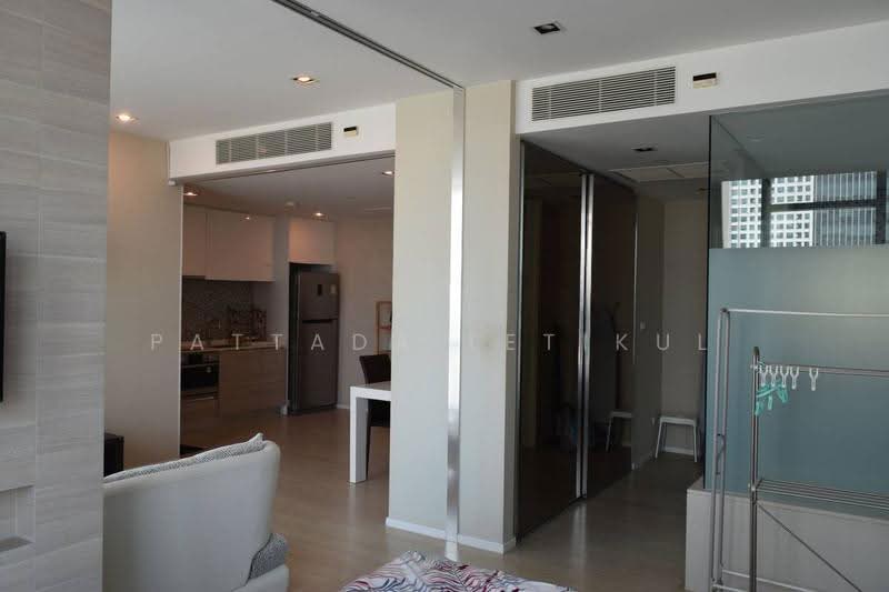 The Room Sukhumvit 21, Bangkok, Asok Montri Rd, Khlongtoei Nua, Watthana, Bangkok, 1 Bedroom, 52 sqm, Condo For Rent, by Pattada Letikul, 500542025 - DDproperty.com