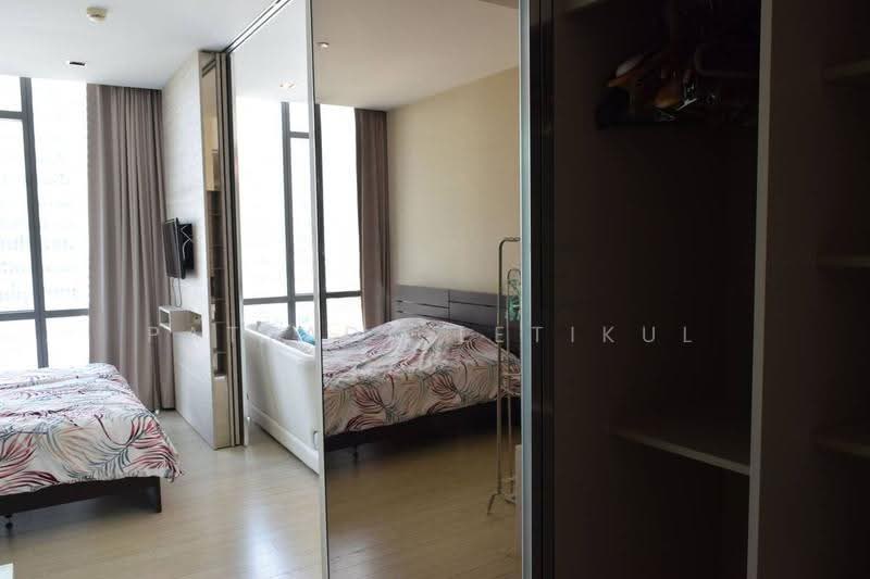 The Room Sukhumvit 21, Bangkok, Asok Montri Rd, Khlongtoei Nua, Watthana, Bangkok, 1 Bedroom, 52 sqm, Condo For Rent, by Pattada Letikul, 500542025 - DDproperty.com