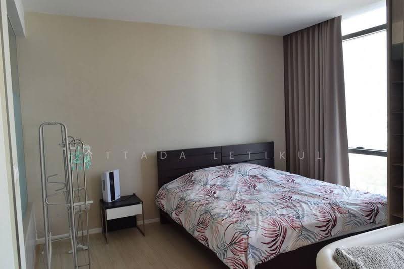 The Room Sukhumvit 21, Bangkok, Asok Montri Rd, Khlongtoei Nua, Watthana, Bangkok, 1 Bedroom, 52 sqm, Condo For Rent, by Pattada Letikul, 500542025 - DDproperty.com